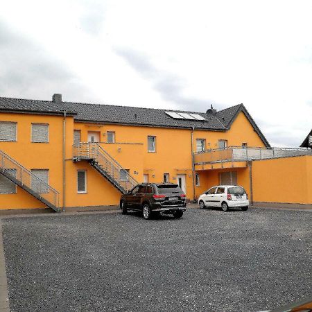 Ferienwohnung Anke - Apartment 3 Heinsberg  Exterior photo