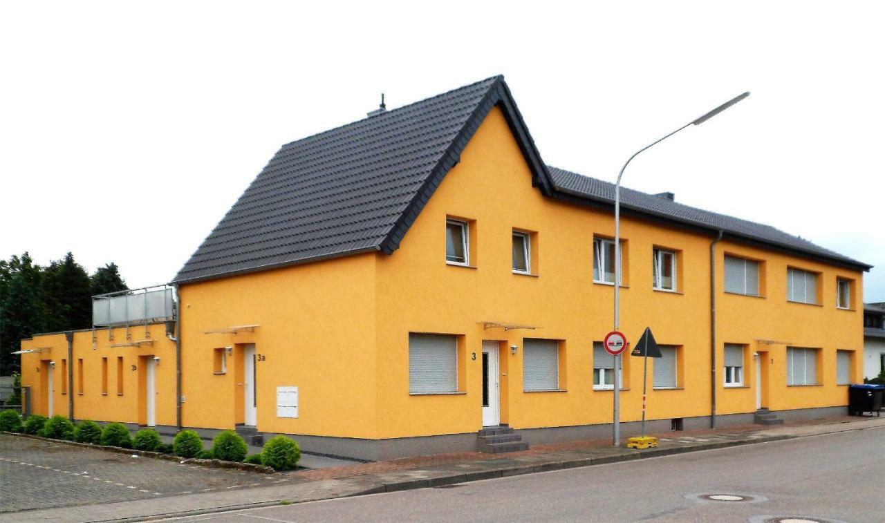 Ferienwohnung Anke - Apartment 3 Heinsberg  Exterior photo
