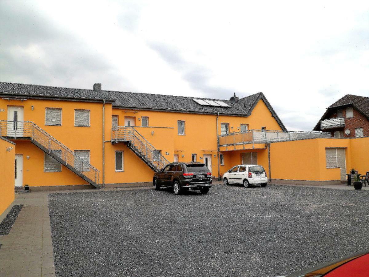 Ferienwohnung Anke - Apartment 3 Heinsberg  Exterior photo